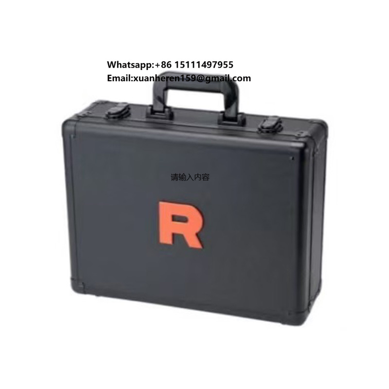 Board Games - Japan Team Rocket Briefcase Team Rocket
