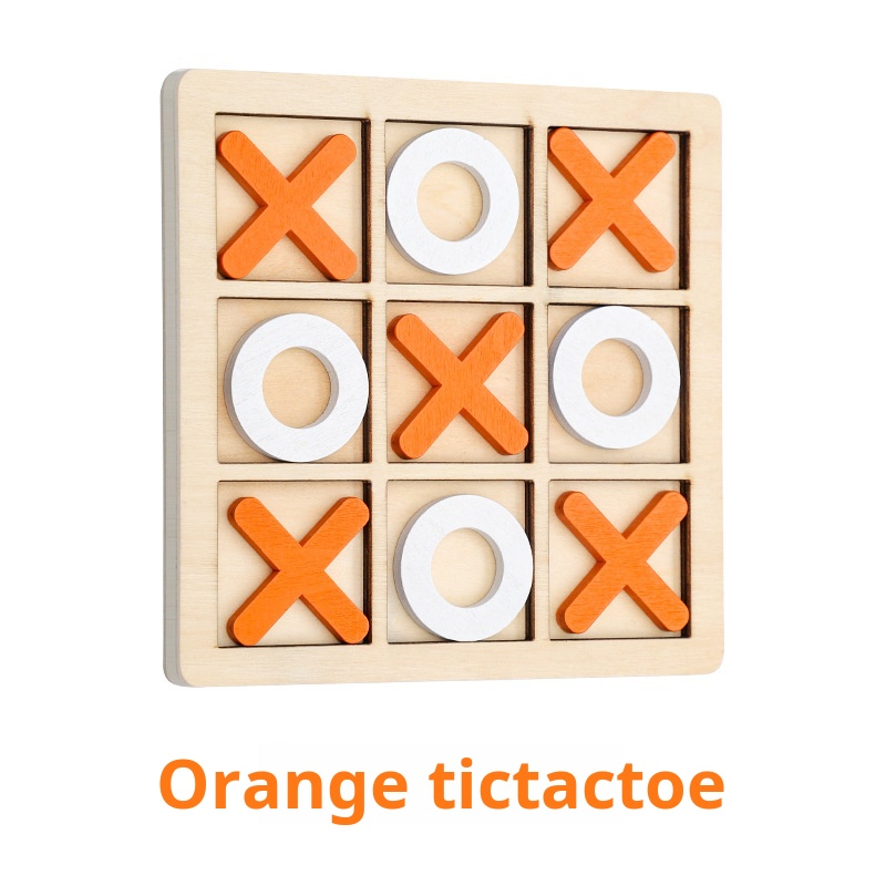 Board Game Recommendation - XO Tic-tac-toe children's Link to see
