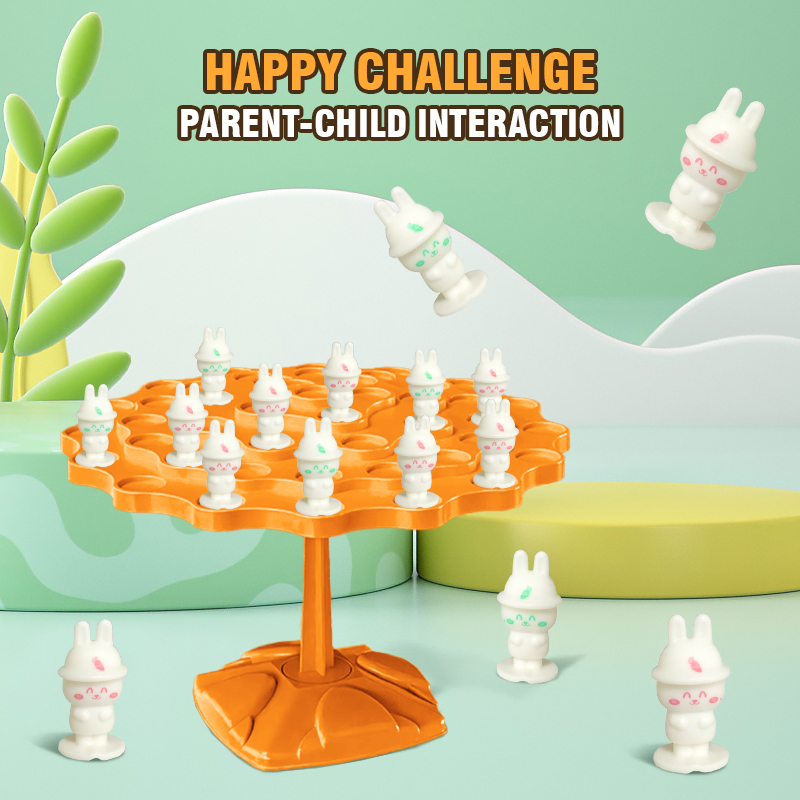 Fun Frog Balance Tree Children - Board Game Saboteur 评论和价格