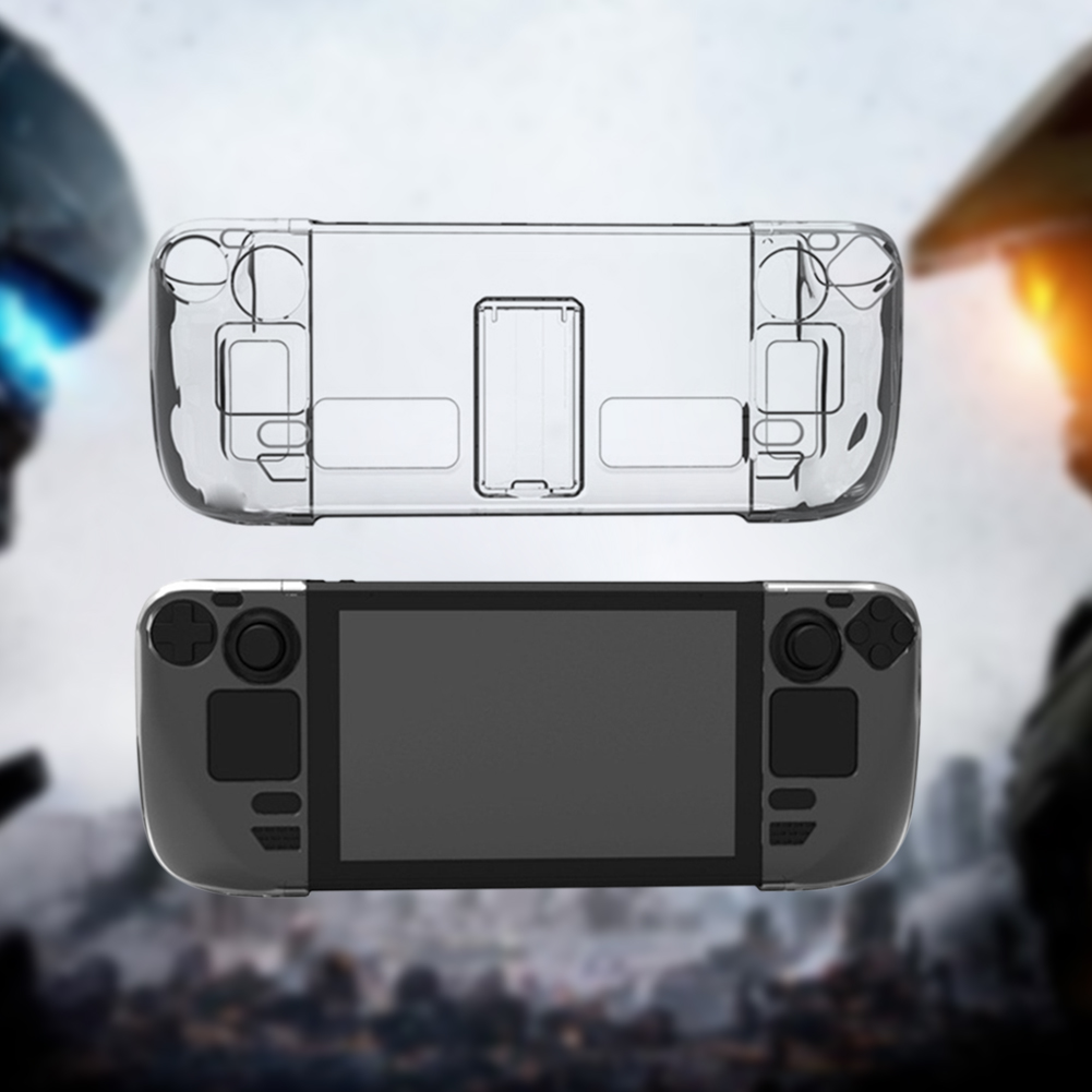 Clear PC Protective Case with  - Board Game Steam 评论和价格