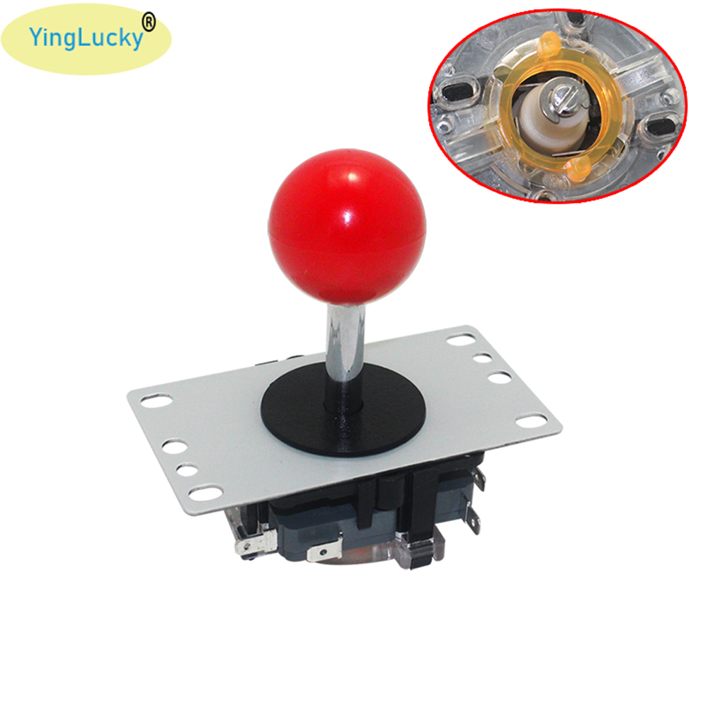 25pcs Arcade Joystick Copy San - Board Game Steam 评论和价格