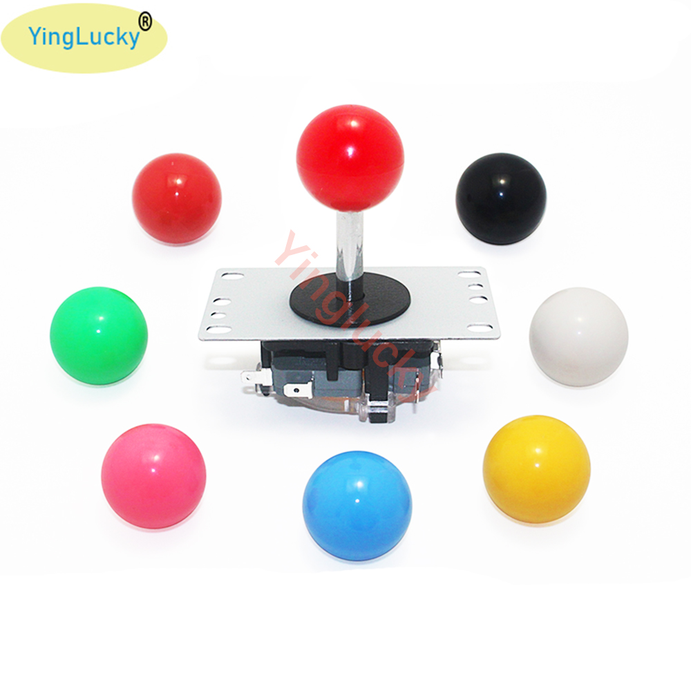 25pcs Arcade Joystick Copy San - Board Game Steam 评论和价格