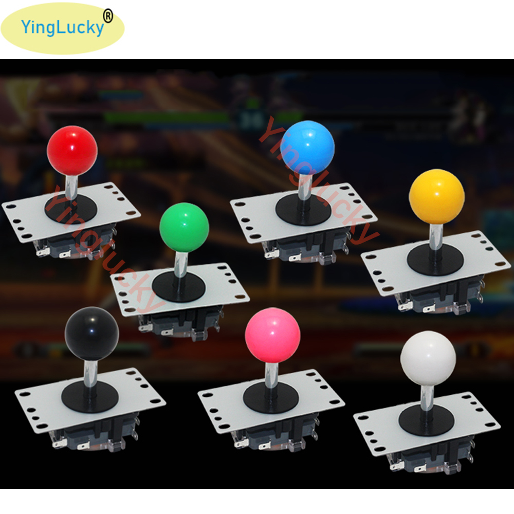 25pcs Arcade Joystick Copy San - Board Game Steam 评论和价格
