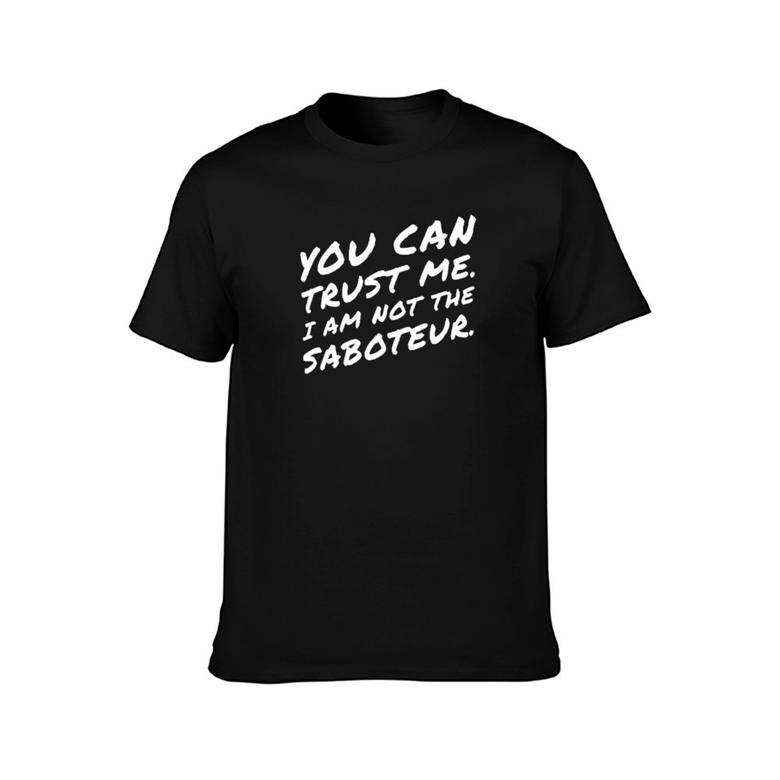 You Can Trust Me I Am Not The  - Board Game Saboteur 评论和价格