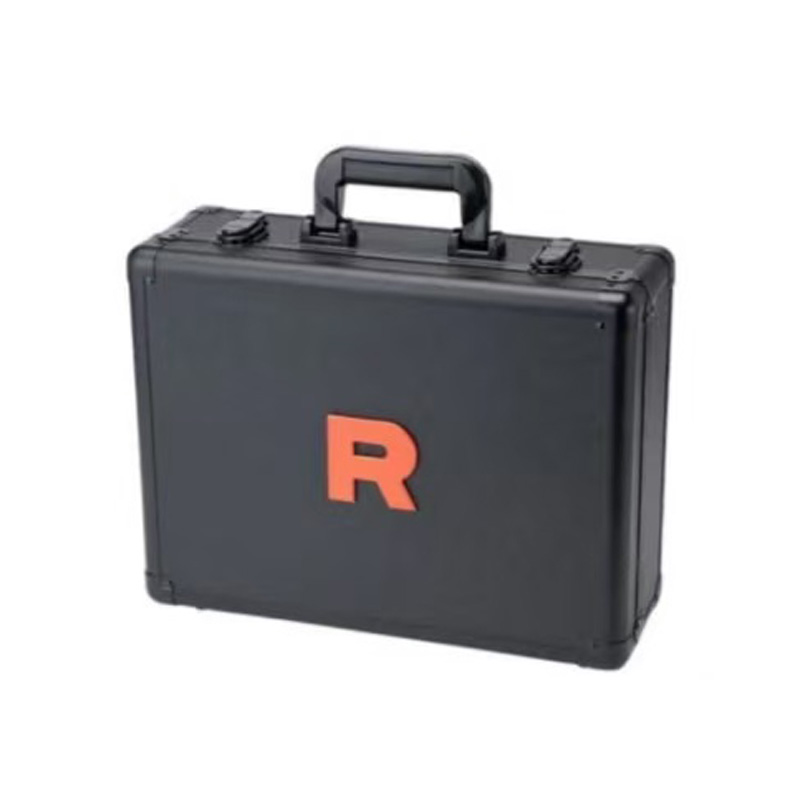 Japan Team Rocket Briefcase Te - Board Games 评论和价格