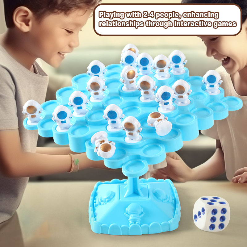 Astronauts Creative Balancing  - Board Game Saboteur 评论和价格