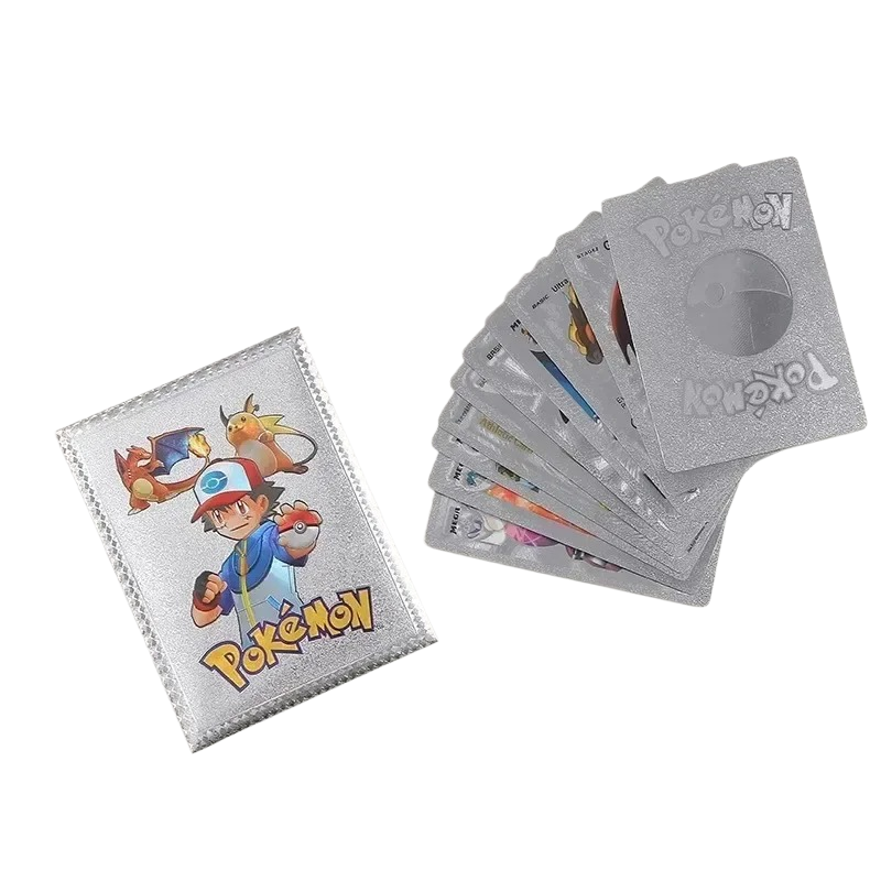 Pakem Card New Box Gold Silver - Board Games 评论和价格