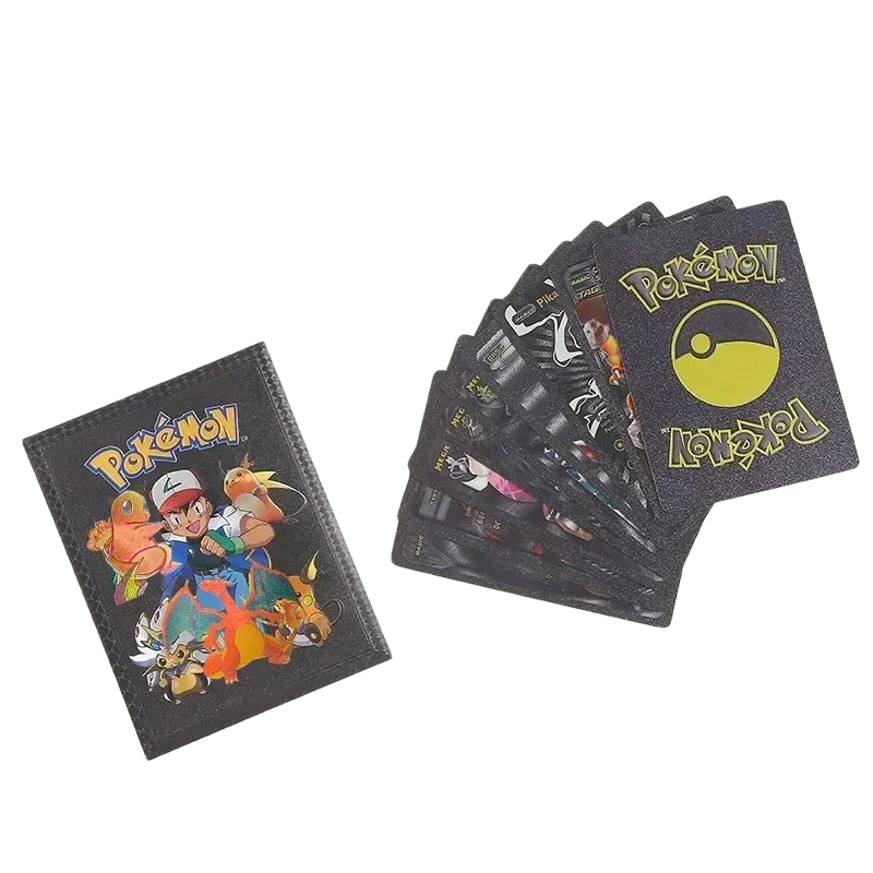 Pakem Card New Box Gold Silver - Board Games 评论和价格