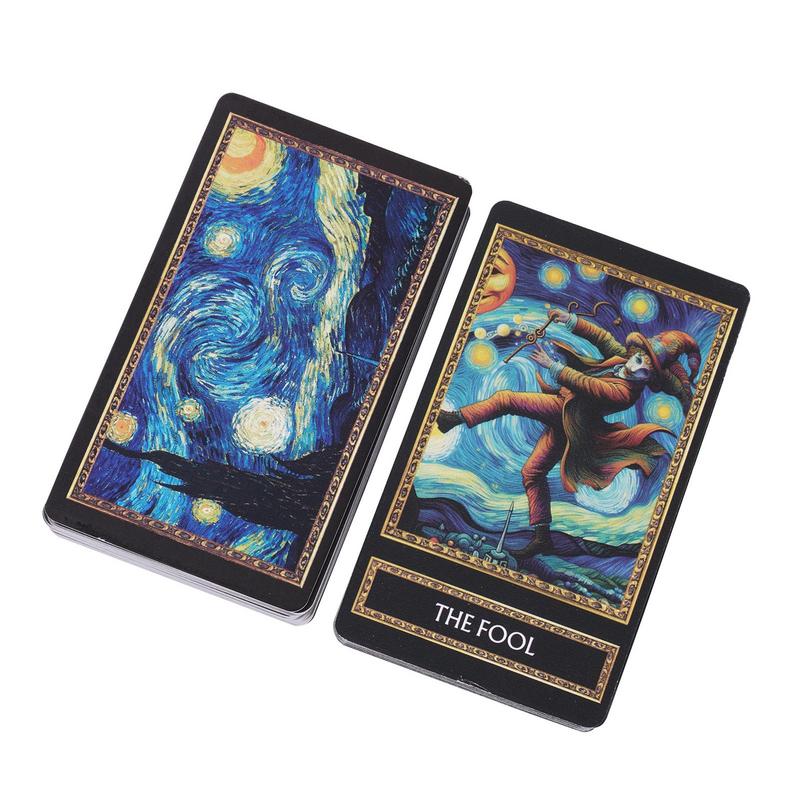 Fortune Telling Tarot Cards St - Board Game Of Life 评论和价格