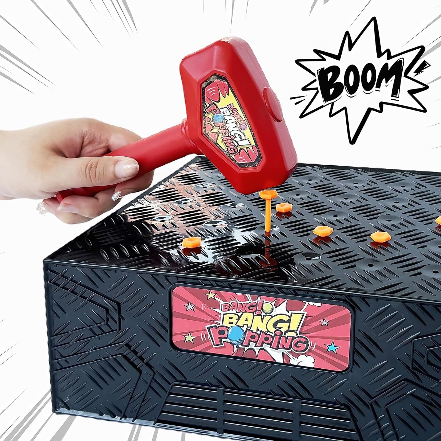Multiplayer Balloon Explosion  - Board Game Multiplayer 评论和价格