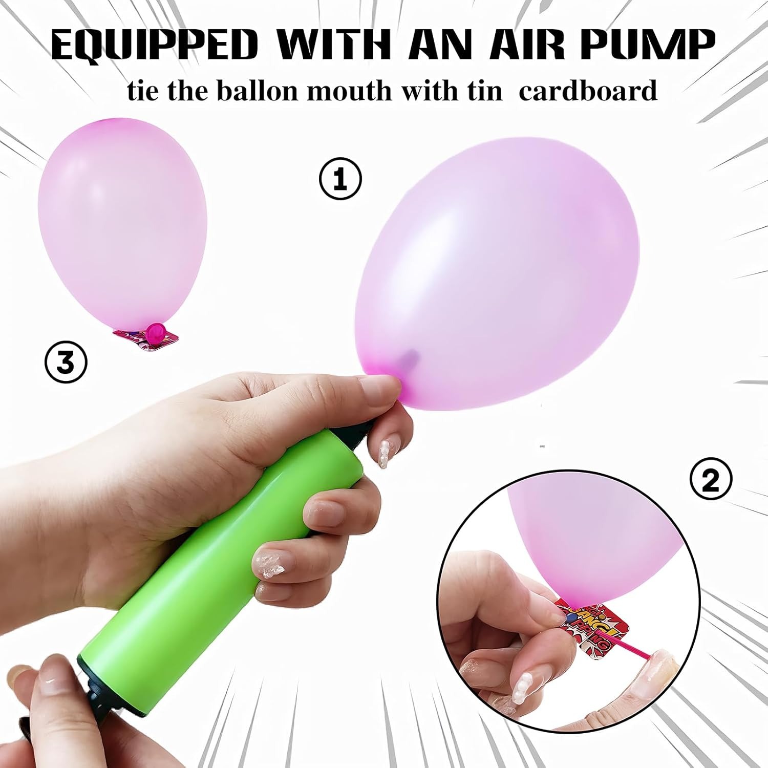 Multiplayer Balloon Explosion  - Board Game Multiplayer 评论和价格