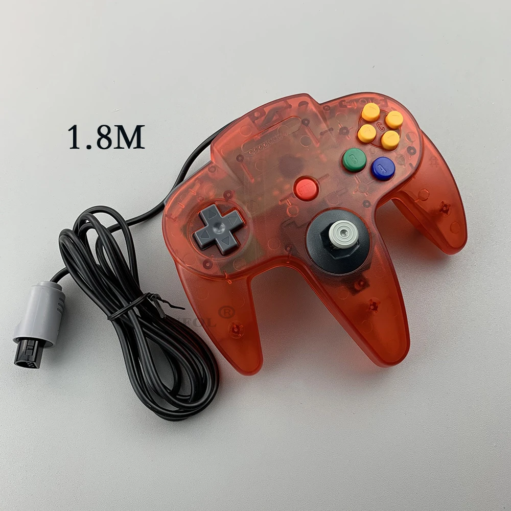 Wired Gamepad For NS 64 Host N - Board Game Steam 评论和价格