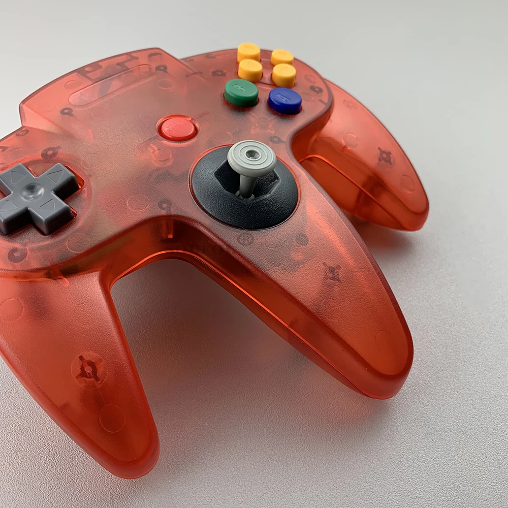 Wired Gamepad For NS 64 Host N - Board Game Steam 评论和价格