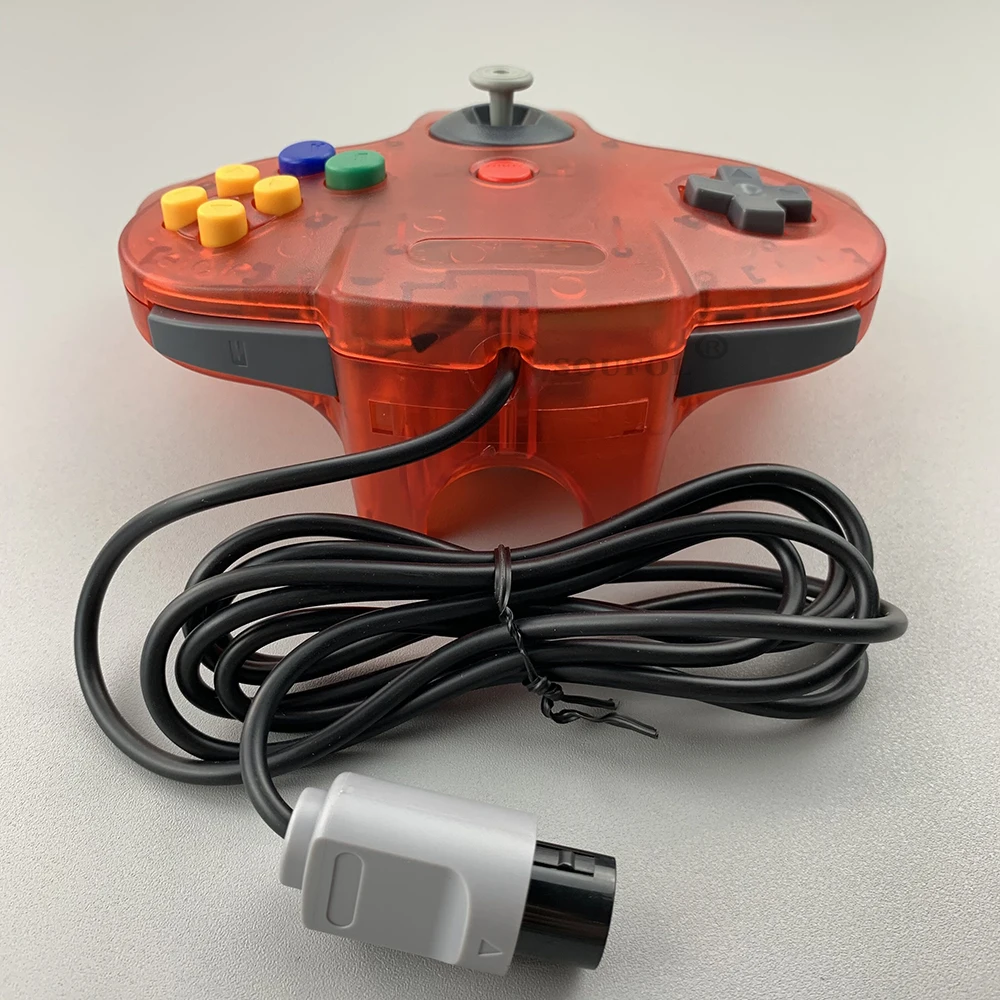 Wired Gamepad For NS 64 Host N - Board Game Steam 评论和价格