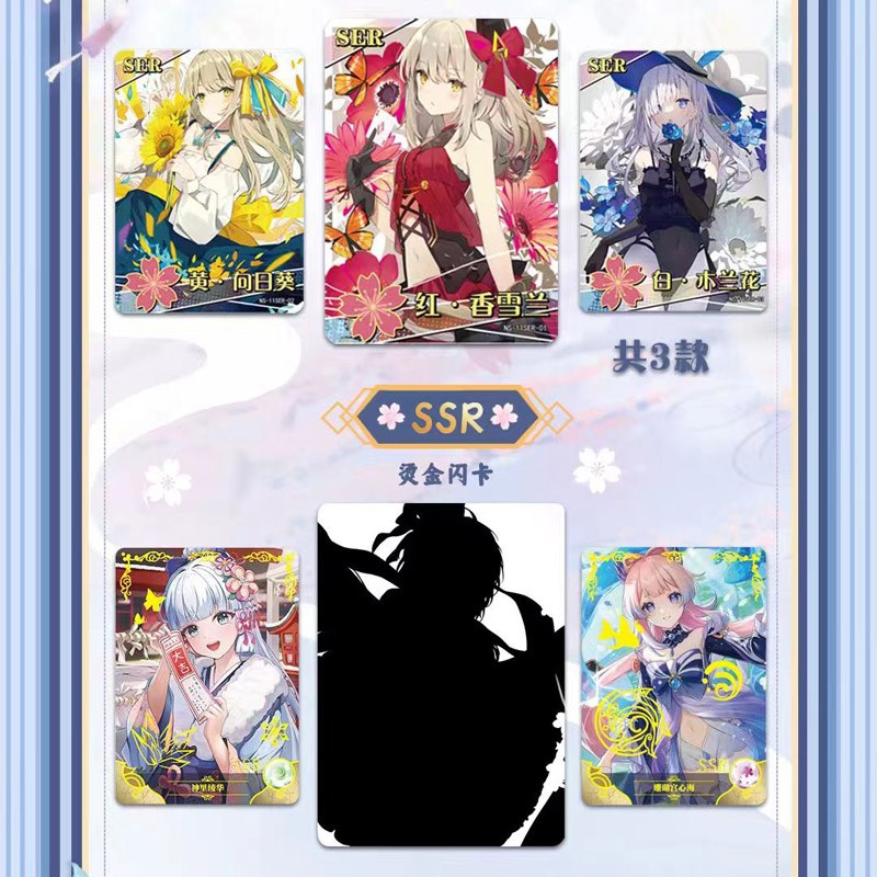 Goddess Story Collection Cards - Board Game Recommendation 评论和价格
