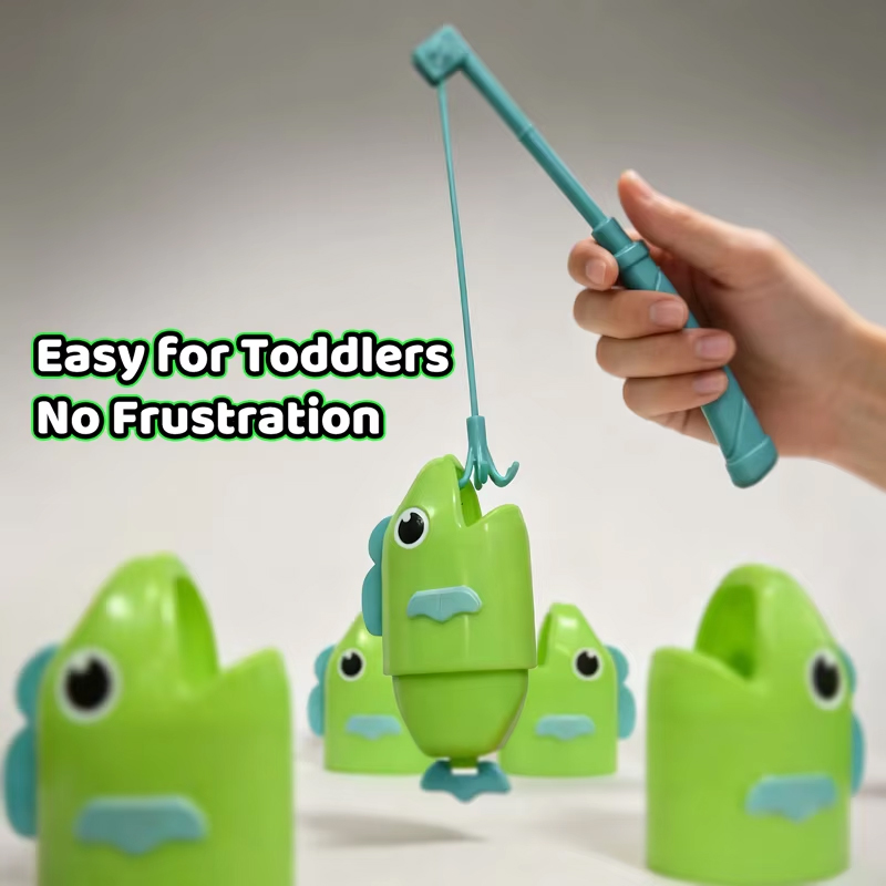 Fishing Battle Board Game Fish - Board Game Operation 评论和价格