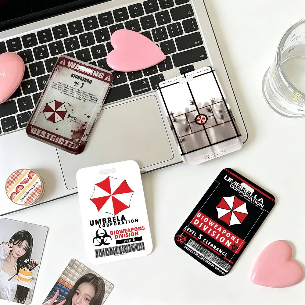 Game R-Resident E-Evil Lanyard - Board Game Resident Evil 评论和价格