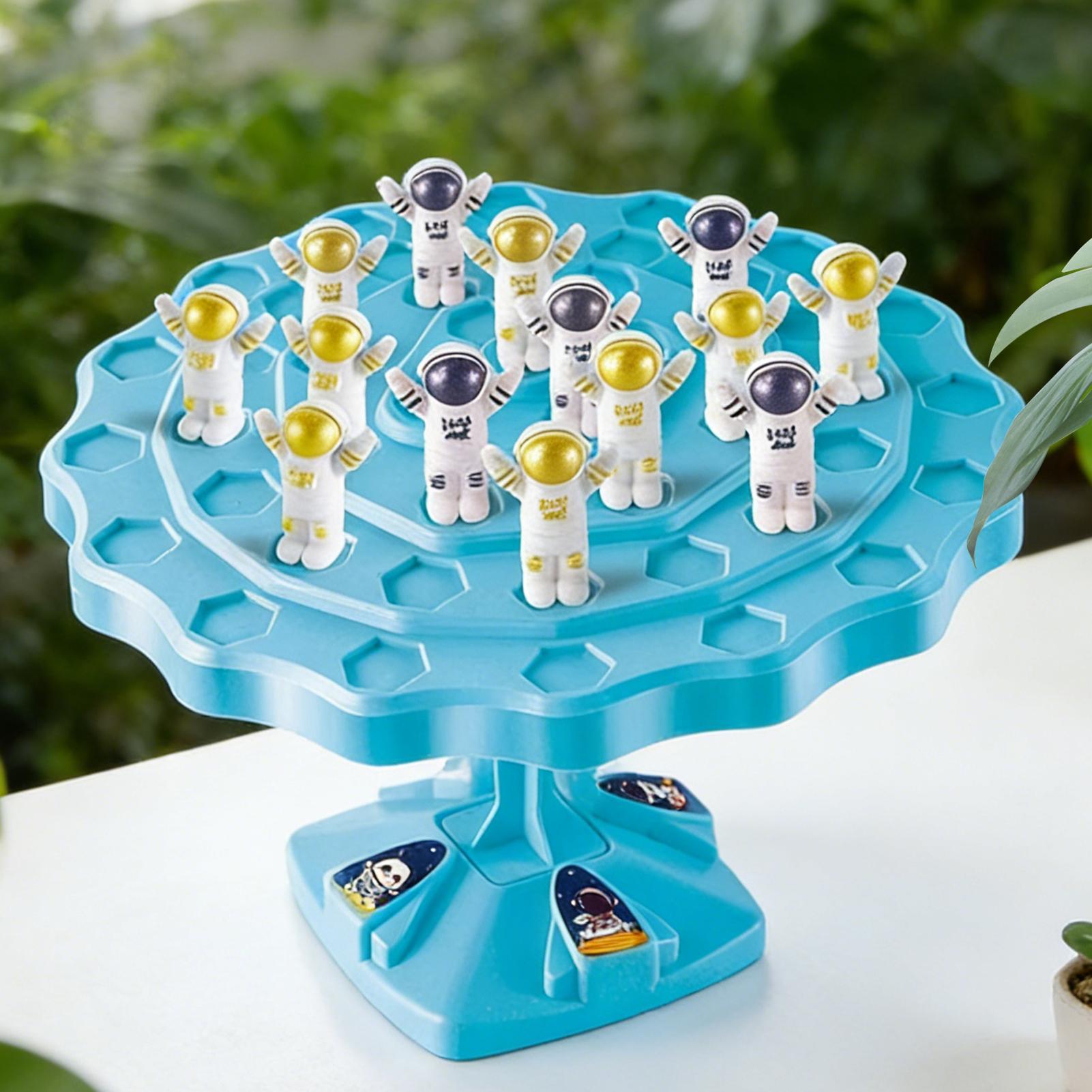 Fun Frog Balance Tree Children - Board Game Recommendation 评论和价格