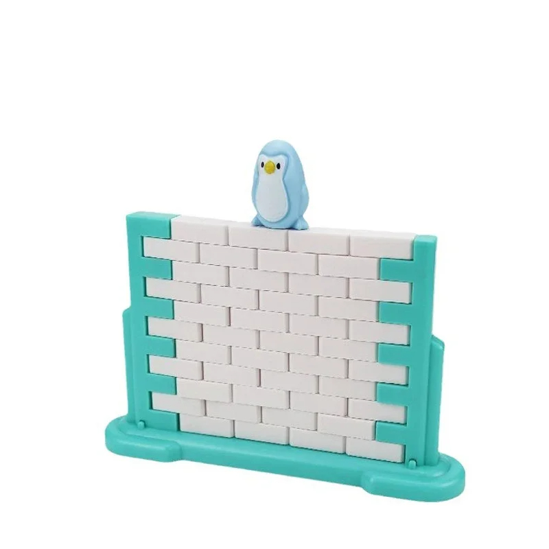 Mini Fun Children Save Penguin - Board Game Saboteur 评论和价格