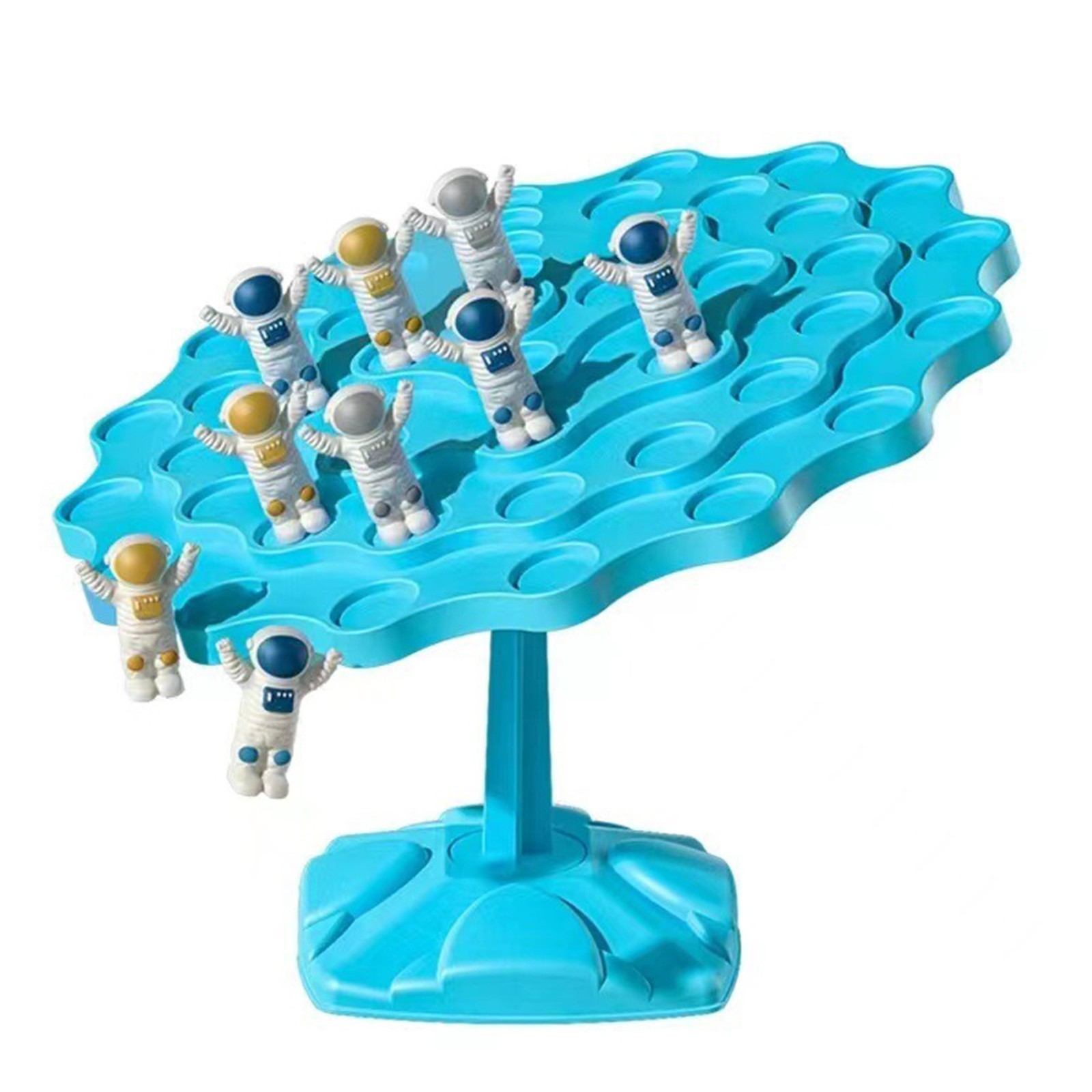 Astronauts Balancing Tree Boar - Board Game Saboteur 评论和价格