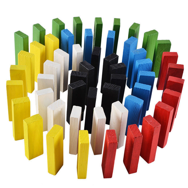 Wooden Stacking Tower Game Int - Board Game Saboteur 评论和价格