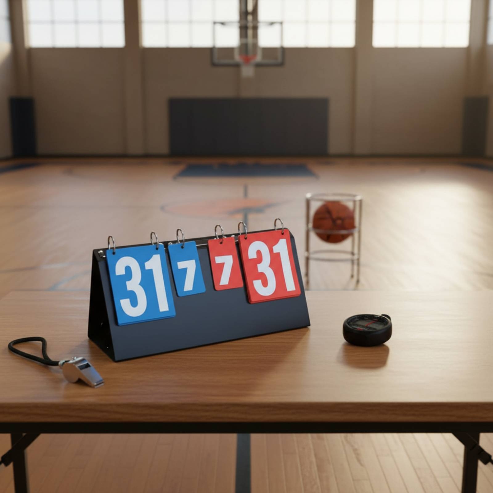 Portable Flip Scoreboard Multi - Board Games 评论和价格
