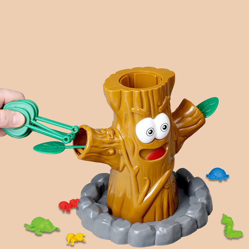 Funny Children Toy Insect Esca - Board Game Multiplayer 评论和价格