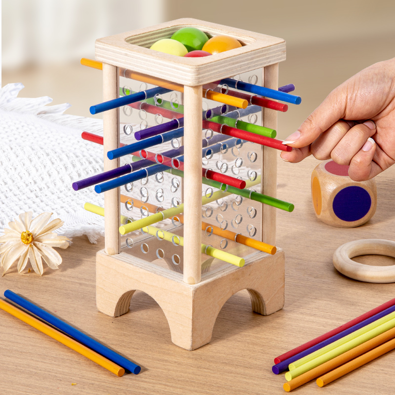 Wooden Stick Board Game Parent - Board Game Recommendation 评论和价格