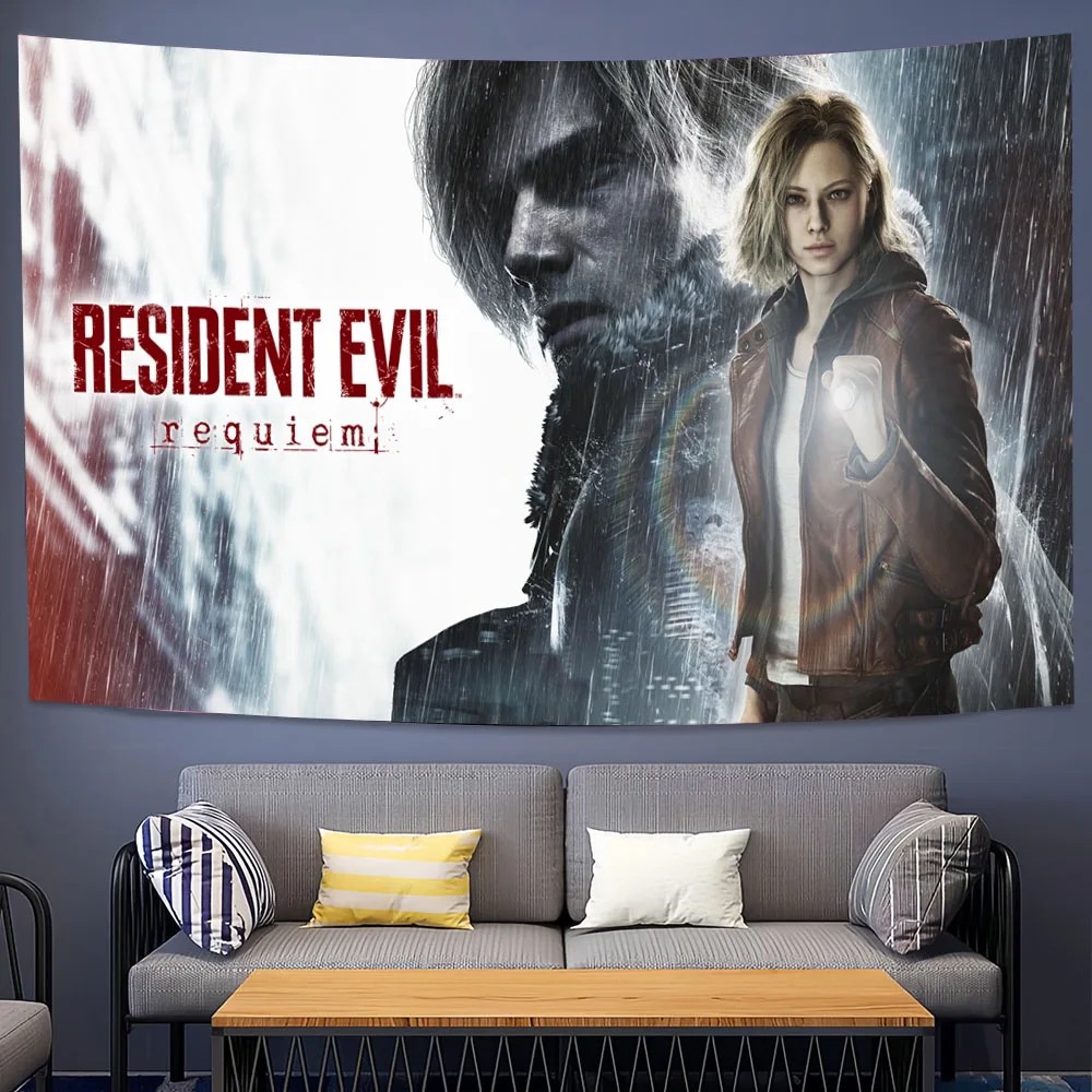 VIKAMA Resident Evil Leon Kenn - Board Game Resident Evil 评论和价格
