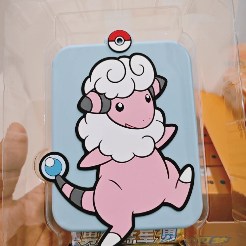 In Stock Original PokéMon Trad - Board Games 评论和价格