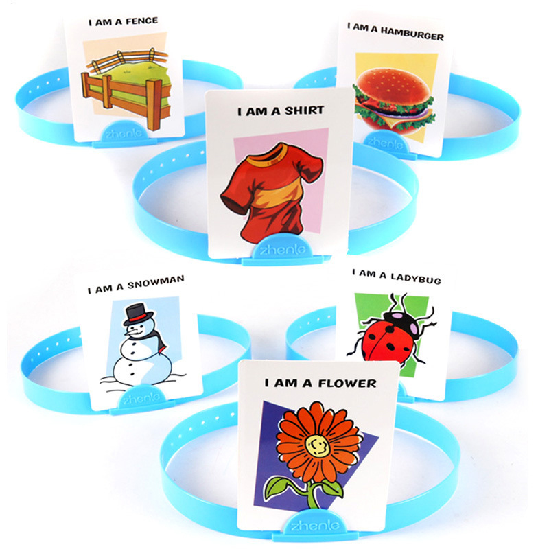 Kids Funny Cards Board Game To - Board Game Recommendation 评论和价格