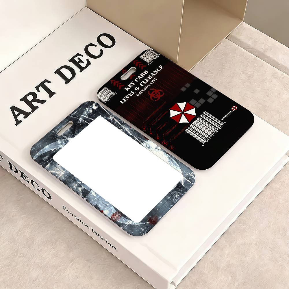 Game R-Residents E-Evils Card  - Board Game Resident Evil 评论和价格