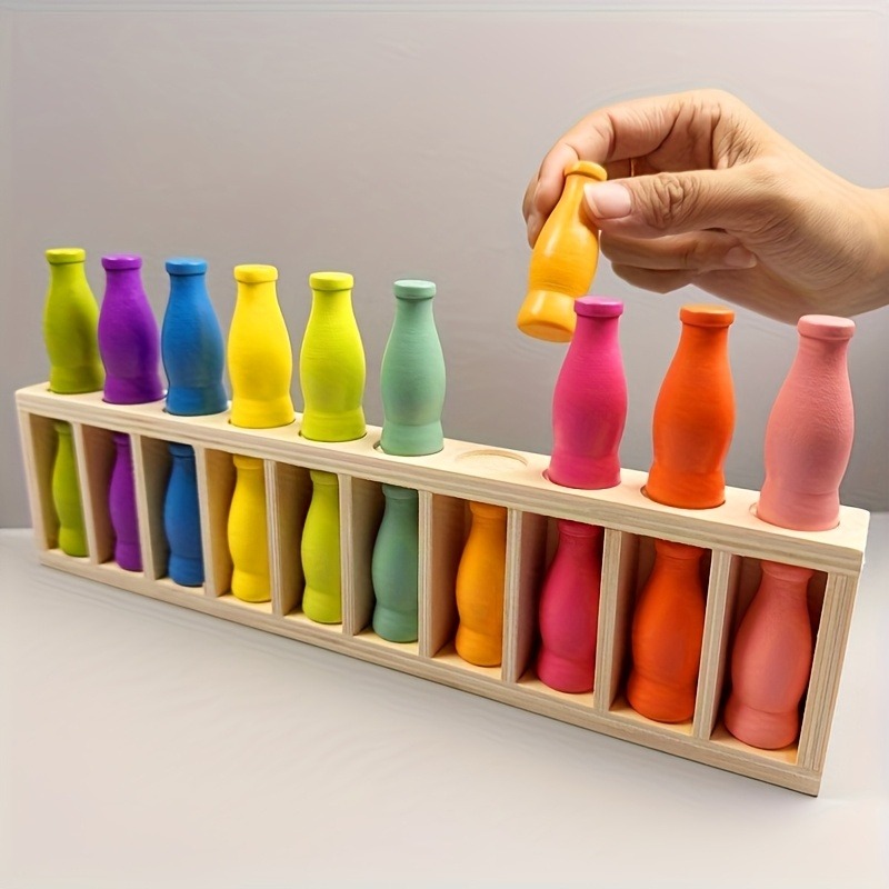 Color Guessing Matching Game M - Board Game Multiplayer 评论和价格