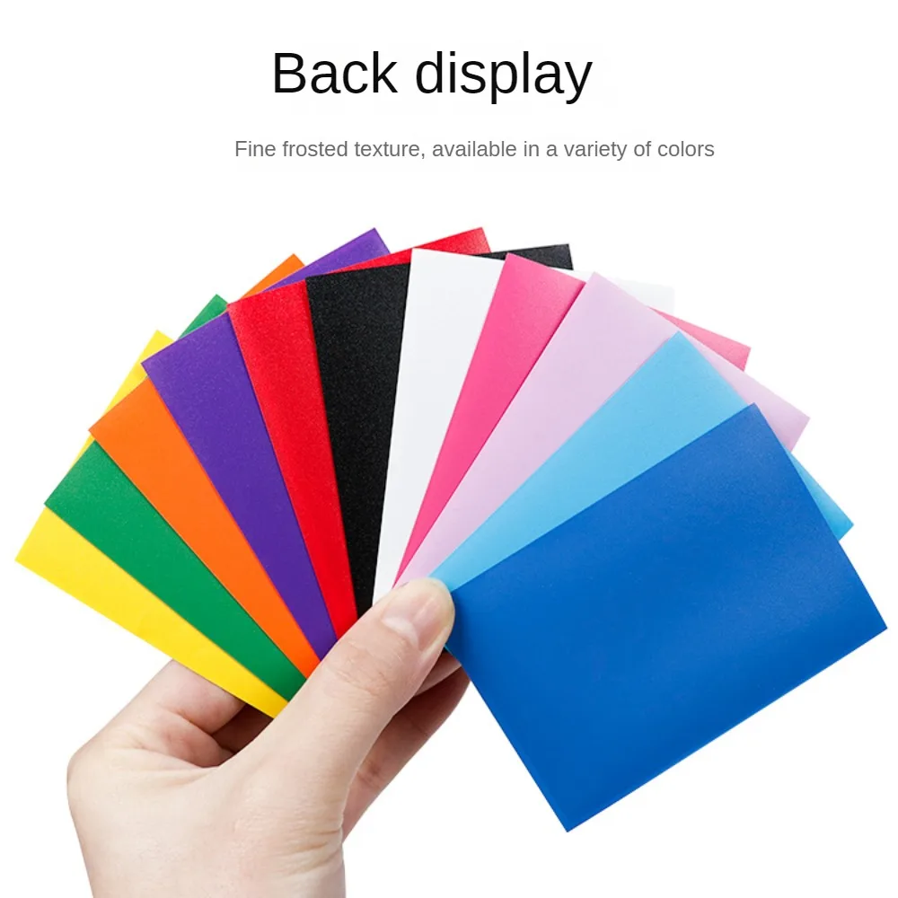 200PCS Card Sleeves Trading Ca - Board Game Recommendation 评论和价格