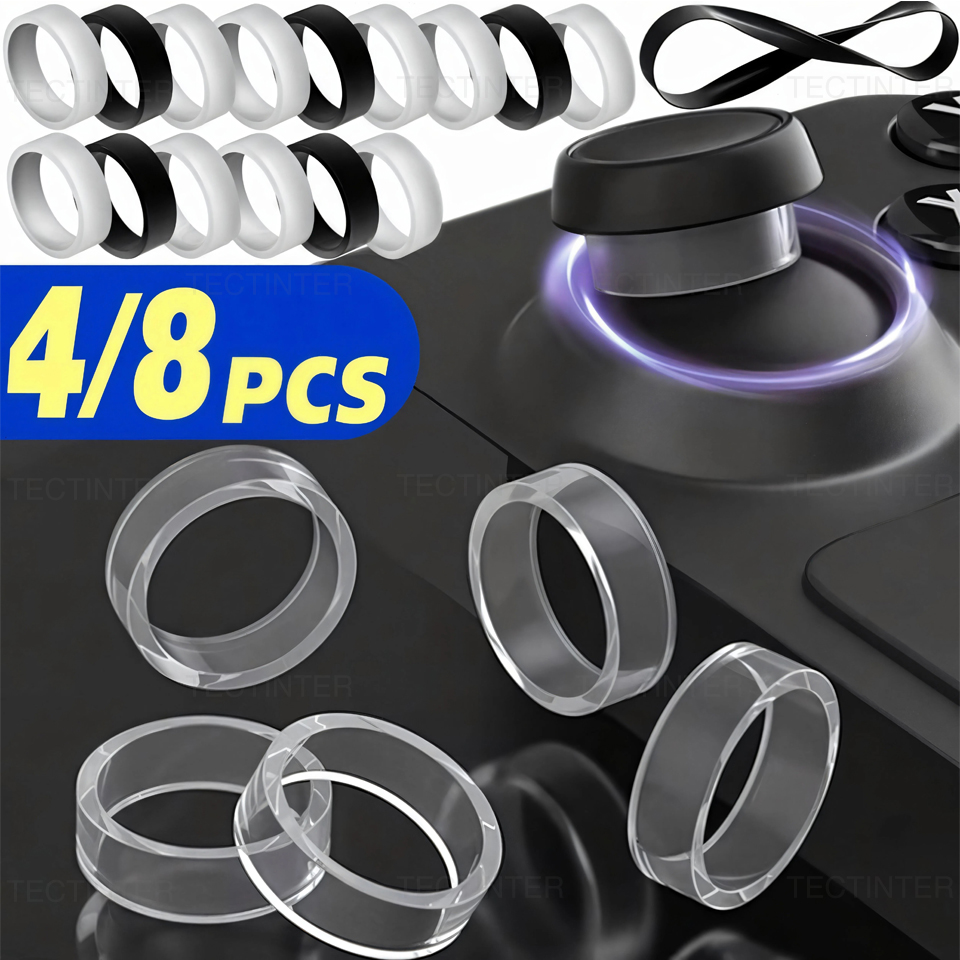 4/8pcs Elastic Protective Joys - Board Game Steam 评论和价格