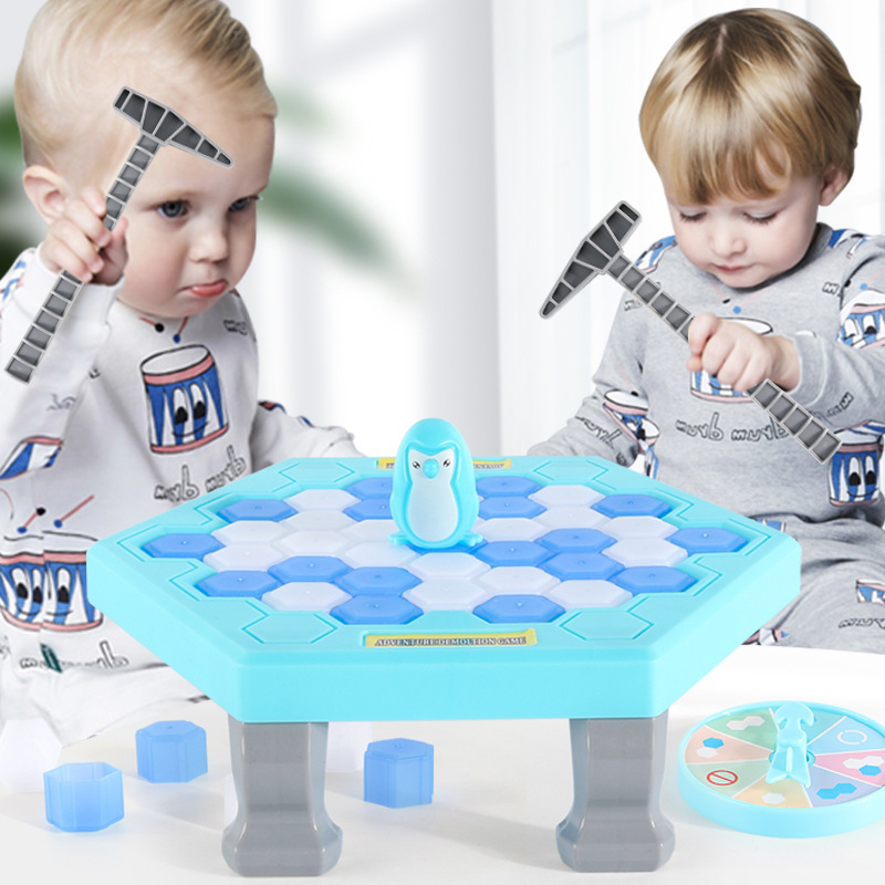 Ice Breaking Game Toys Save Pe - Board Game Saboteur 评论和价格