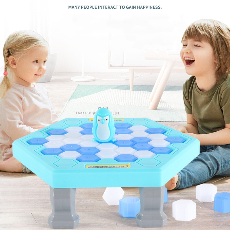 Ice Breaking Game Toys Save Pe - Board Game Saboteur 评论和价格