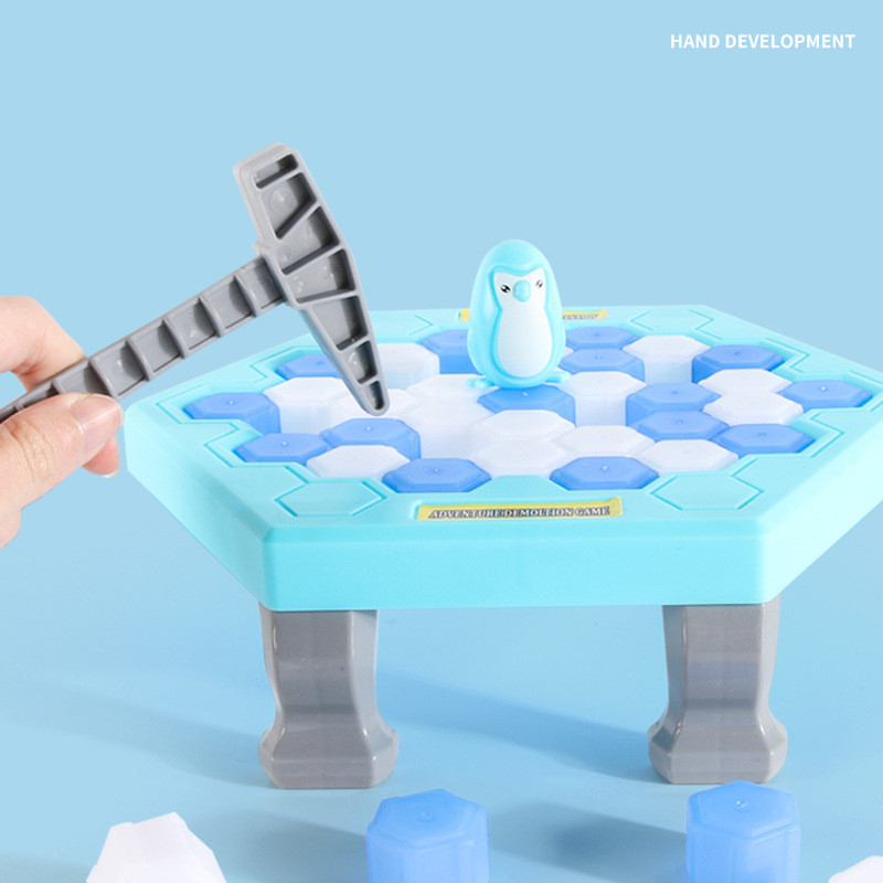 Ice Breaking Game Toys Save Pe - Board Game Saboteur 评论和价格