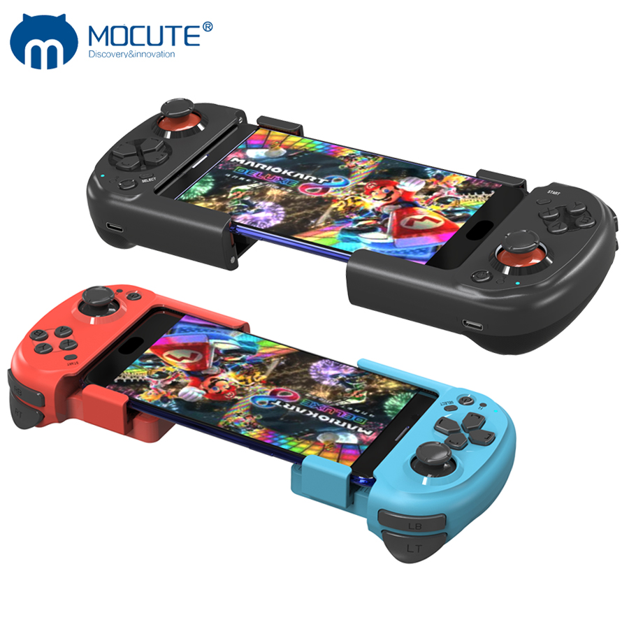 Mocute 061 Wireless Gamepad Wi - Board Game Steam 评论和价格