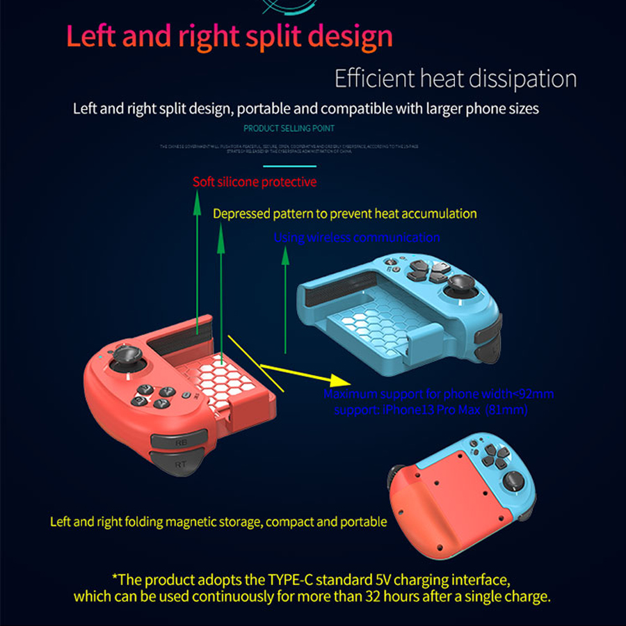 Mocute 061 Wireless Gamepad Wi - Board Game Steam 评论和价格