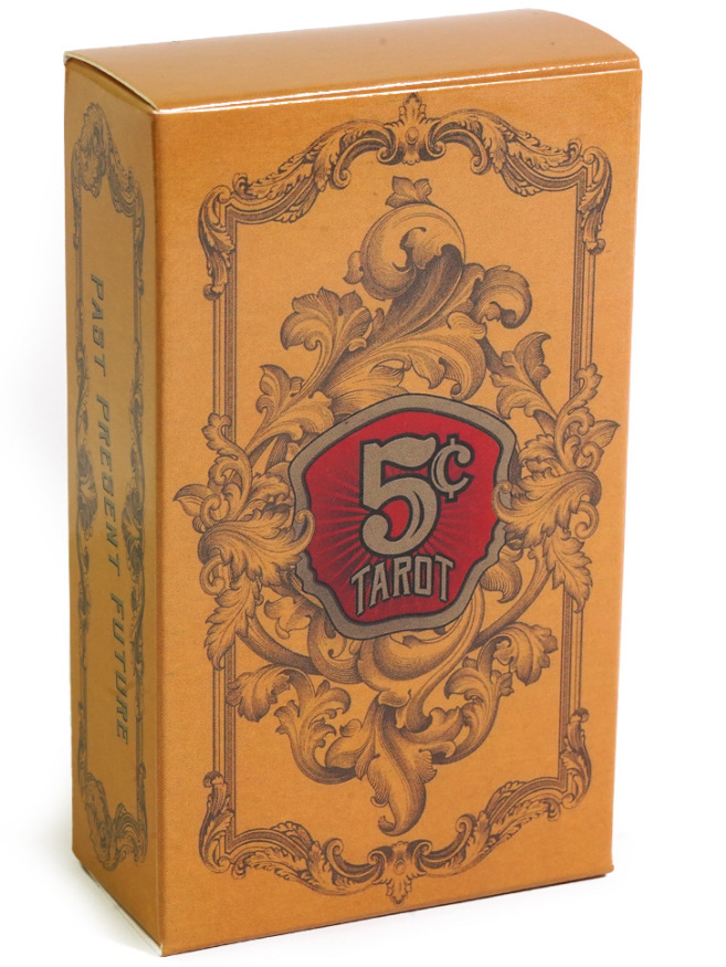 NEW!!! 10styles Tarot Cards ad - Board Game Pdf 评论和价格
