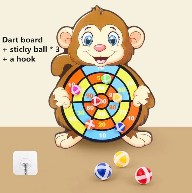 Cartoon Classic Educational Ou - Board Games 评论和价格