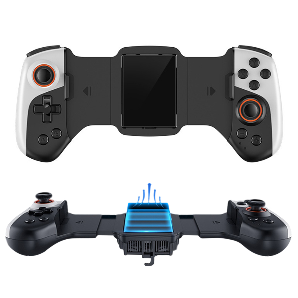 JK02 Telescopic Gamepad Contro - Board Game Steam 评论和价格