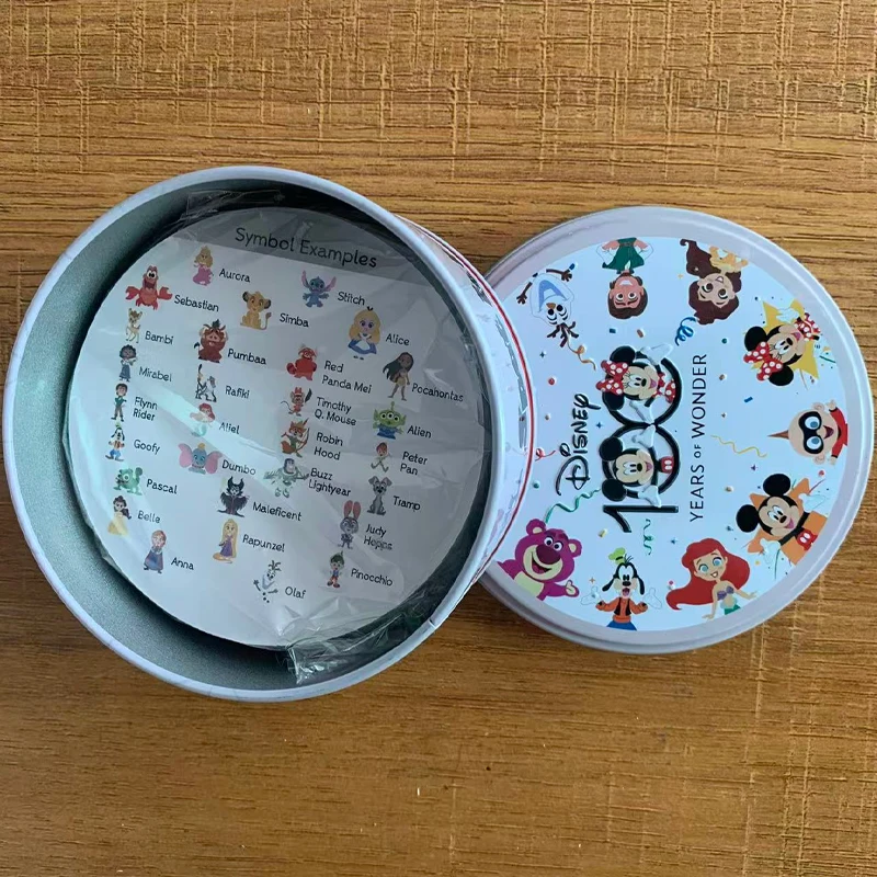 Disney Card Board Games Stitch - Board Game Pdf 评论和价格