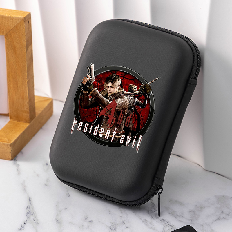 Residents Evils Cards Storage  - Board Game Resident Evil 评论和价格