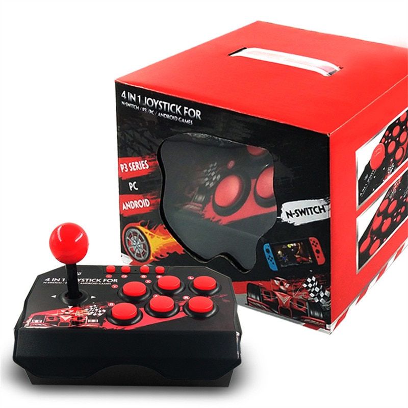 GAMINJA NS002 4 In 1 Retro Arc - Board Game Steam 评论和价格