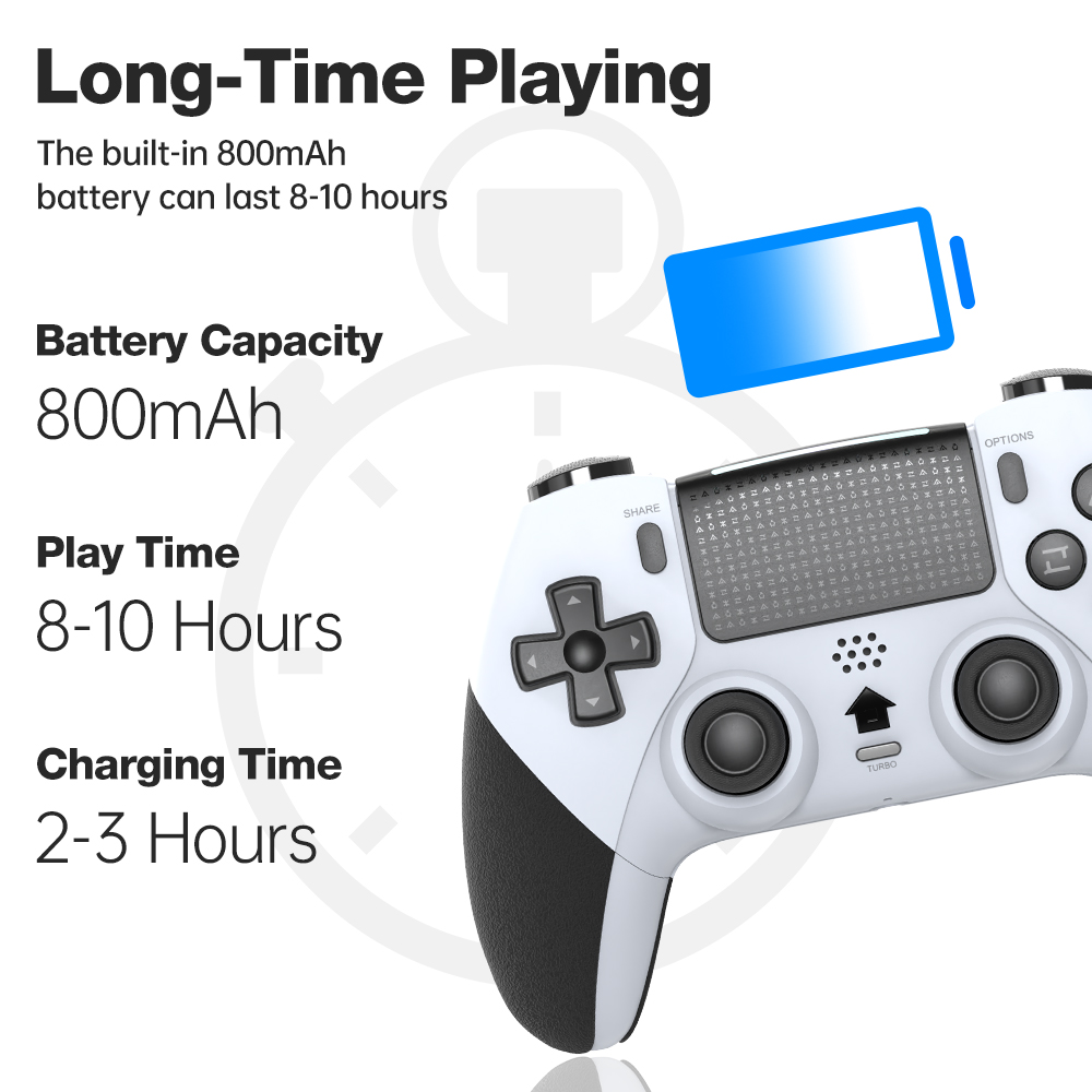 Wireless Controller Gamepad Fo - Board Game Steam 评论和价格
