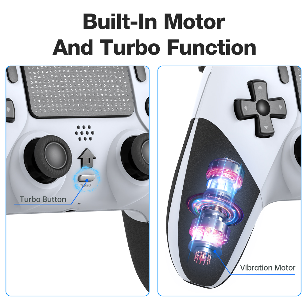 Wireless Controller Gamepad Fo - Board Game Steam 评论和价格