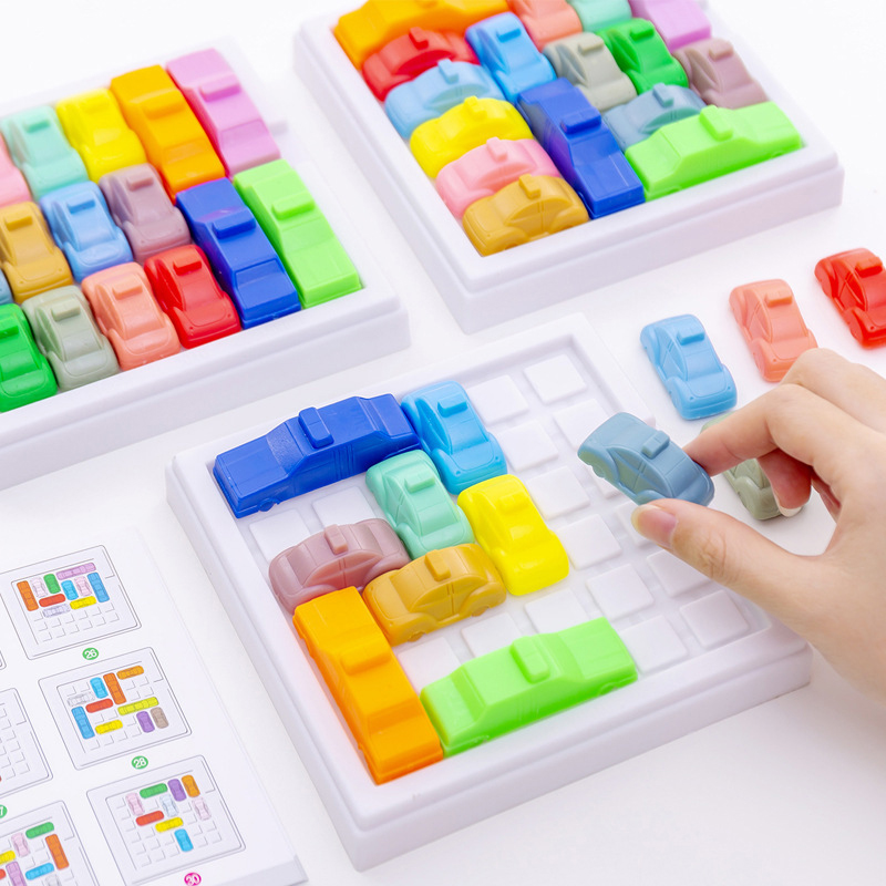 Space Rush Traffic Logic Game  - Board Game Saboteur 评论和价格