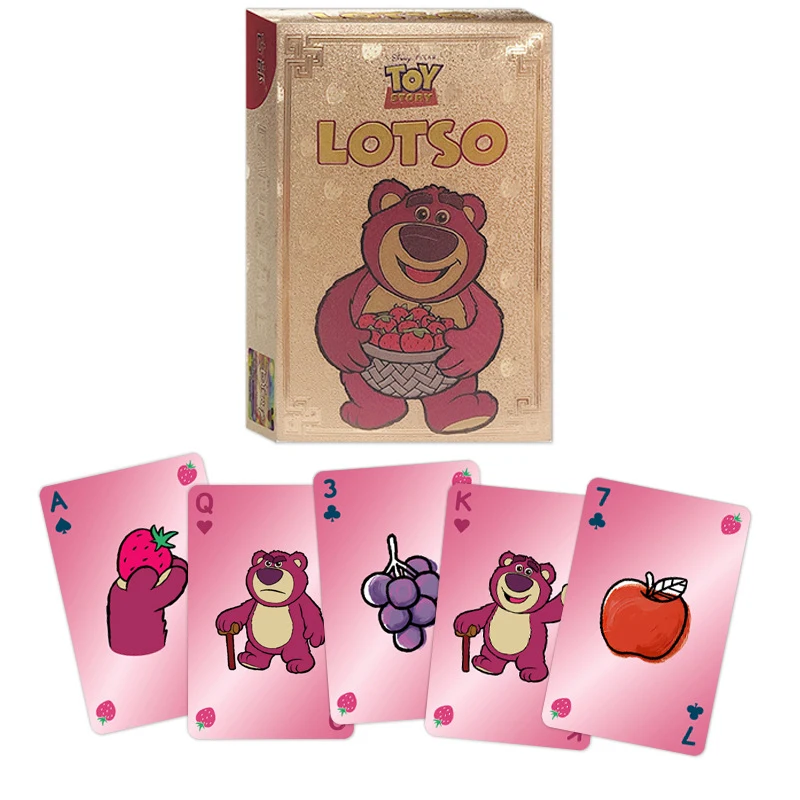 Disney Stitch Poker Lots-o'-Hu - Board Game Pdf 评论和价格